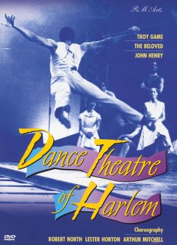 Dance Theatre of Harlem