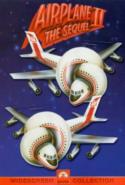 Airplane II: The Sequel
