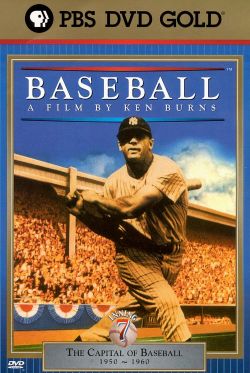 Ken Burns' Baseball: Inning 7 - The Capital of Baseball