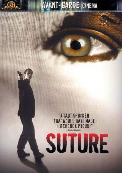Suture