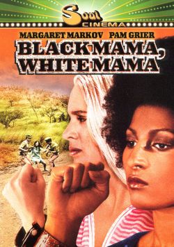 Black Mama, White Mama