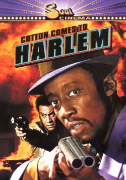 Cotton Comes to Harlem