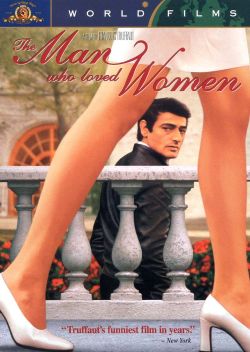 The Man Who Loved Women