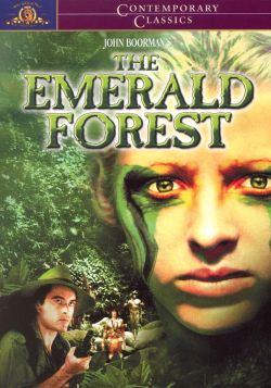 The Emerald Forest