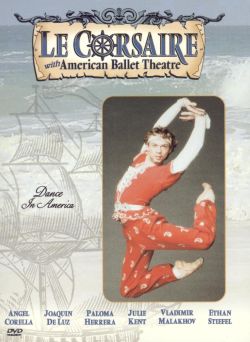 Le Corsaire