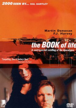 The Book of Life