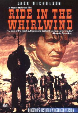 Ride in the Whirlwind