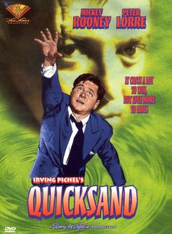 Quicksand