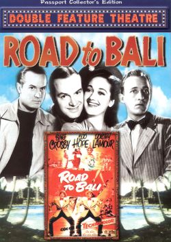 Road to Bali