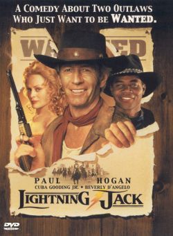 Lightning Jack