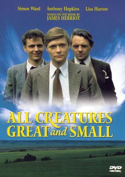 All Creatures Great and Small
