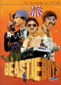 Beastie Boys: Video Anthology