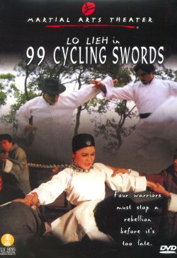 99 Cycling Swords