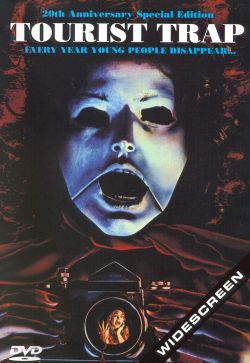Tourist Trap