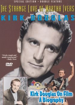 Kirk Douglas on Film