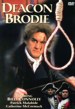 Deacon Brodie