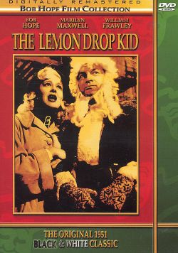 The Lemon Drop Kid