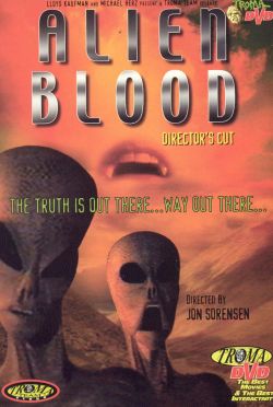 Alien Blood