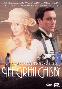 The Great Gatsby