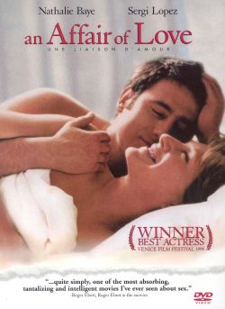 An Affair of Love