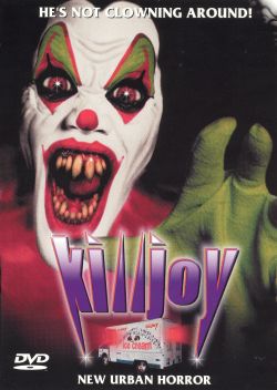 Killjoy