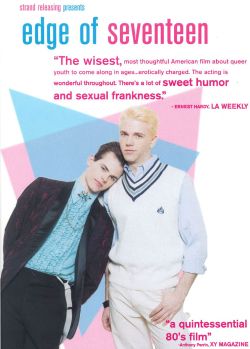Edge of Seventeen