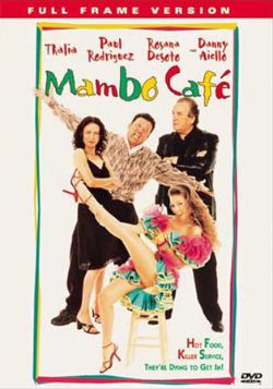 Mambo Café