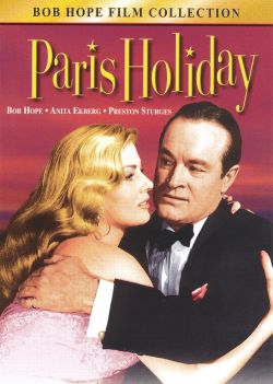 Paris Holiday