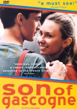 The Son of Gascogne