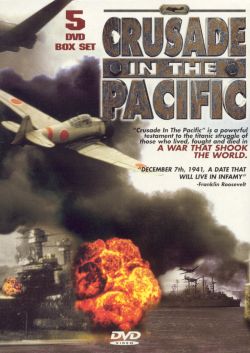 Crusade in the Pacific: MacArthur Returns to the Philippines