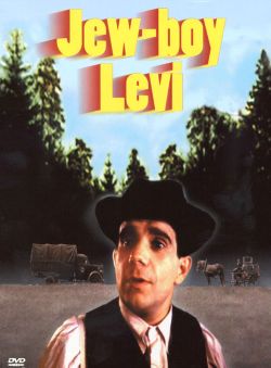 Jew-boy Levi