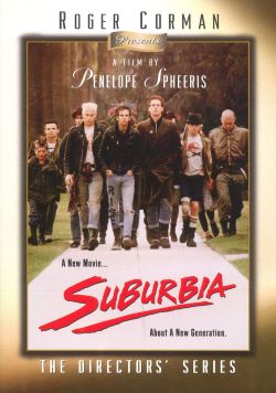 Suburbia