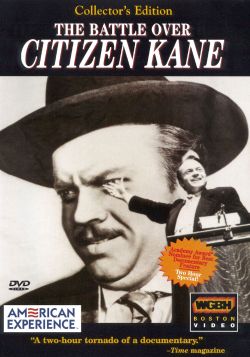 The Battle Over Citizen Kane