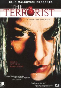 The Terrorist