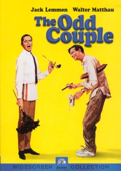 The Odd Couple