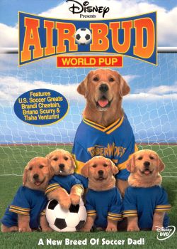 Air Bud: World Pup
