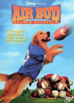 Air Bud: Golden Receiver