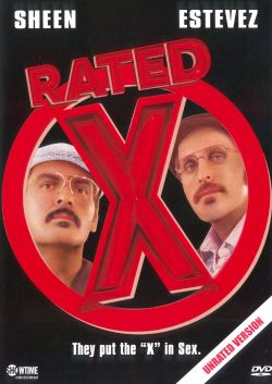 Rated X