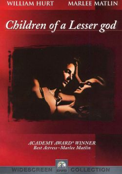 Children of a Lesser God