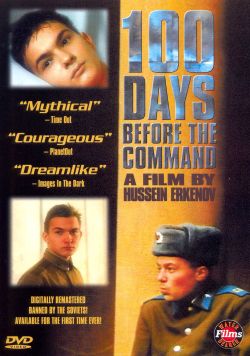 100 Days Before the Command