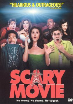 Scary Movie
