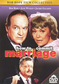 How to Commit a Marriage