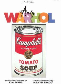 Andy Warhol