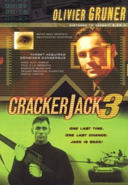 Crackerjack 3