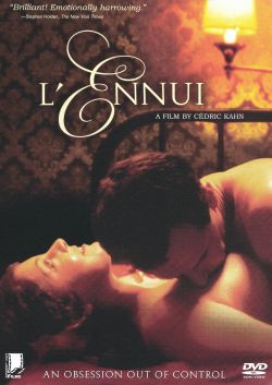 L'Ennui