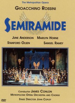 Semiramide