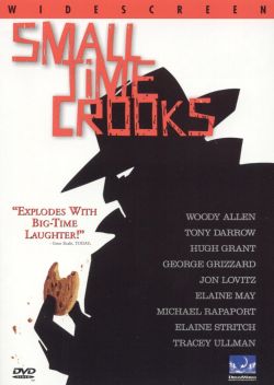 Small Time Crooks