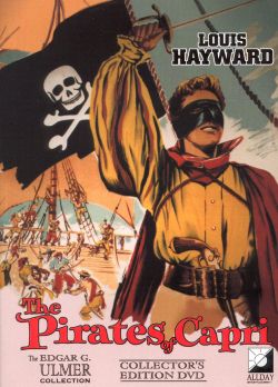 The Pirates of Capri