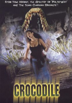 Crocodile