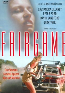Fair Game